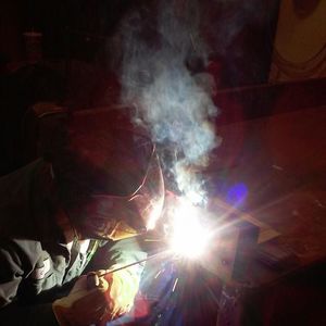 Meet your Posher, Cody